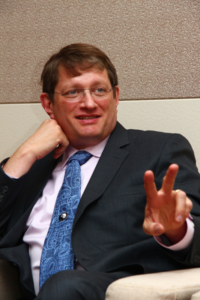 Andrew Okun